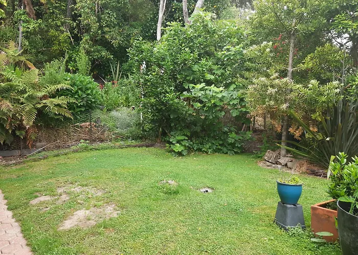 Ohiwa - Bryans Beach Apartment