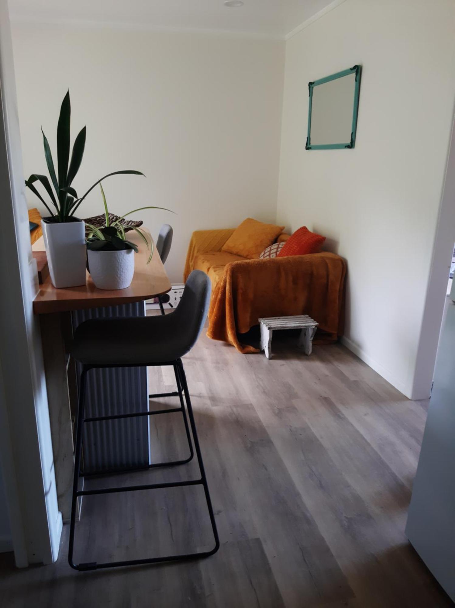 Ohiwa - Bryans Apartment *