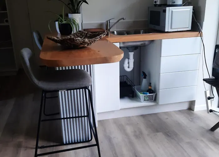 Ohiwa - Bryans Beach Apartment